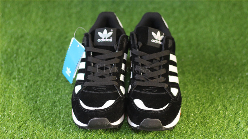 Adidas ZX 750 black